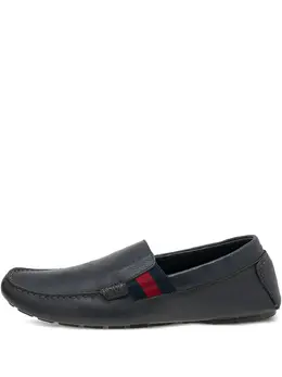 Gucci Pre-Owned: Туфли 