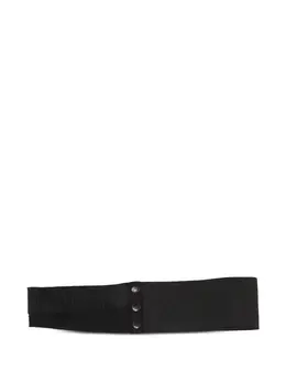 Lanvin Pre-Owned: Ремень 