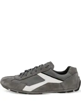 Prada Pre-Owned: Кроссовки 