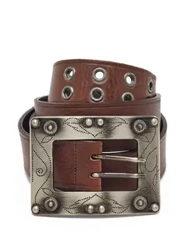 Dolce & Gabbana Pre-Owned: Ремень 