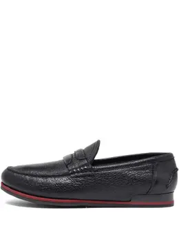 Dolce & Gabbana Pre-Owned: Чёрные туфли 