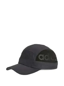 adidas: Чёрная кепка  X