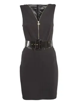 Elisabetta Franchi: Короткое платье 
