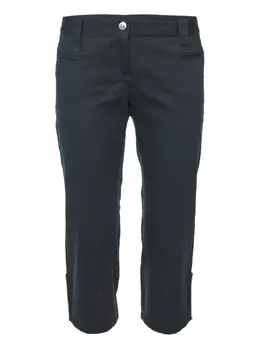 Dolce & Gabbana Pre-Owned: Брюки капри 