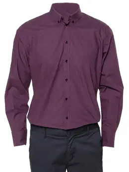 Dolce & Gabbana Pre-Owned: Хлопковая рубашка 
