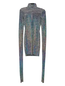 Dolce & Gabbana Pre-Owned: Чёрный топ 