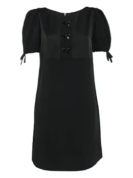 Valentino Pre-Owned: Короткое платье 
