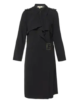 Burberry Pre-Owned: Хлопковое платье 