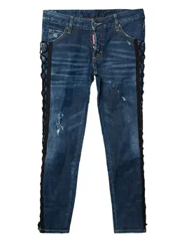 DSQUARED2: Джинсовые джинсы 