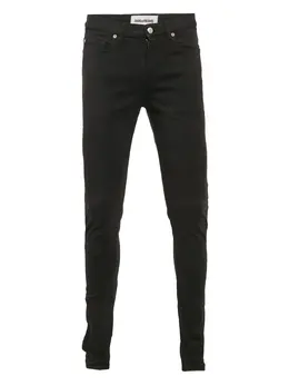 Zadig&Voltaire: Хлопковые джинсы 