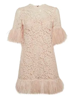 Dolce & Gabbana Pre-Owned: Короткое платье 