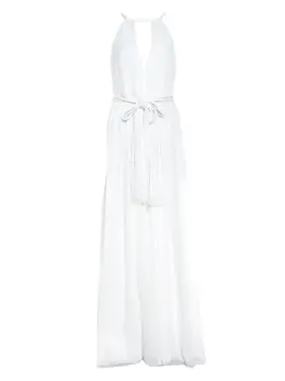 alice + olivia: Плиссированное платье 