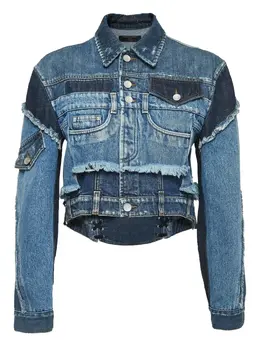 Dolce & Gabbana Pre-Owned: Джинсовая куртка 