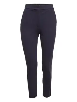 Max Mara: Синие брюки 