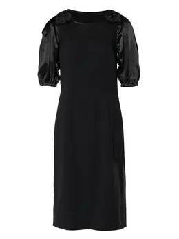 Dolce & Gabbana Pre-Owned: Платье миди 