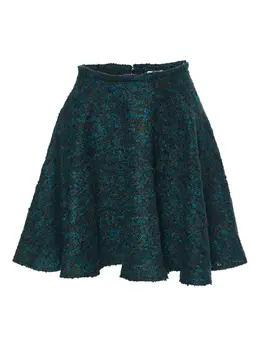 Kenzo Pre-Owned: Расклешённая юбка 