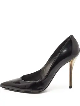 Stuart Weitzman: Чёрные туфли 