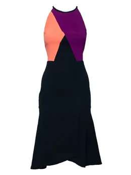 Roland Mouret: Платье миди 
