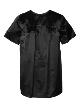 Prada Pre-Owned: Атласная блуза 
