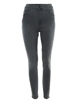 J Brand: Тёмные джинсы 