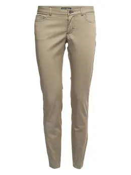 Dolce & Gabbana Pre-Owned: Прямые брюки 