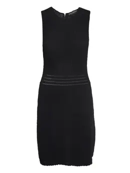 Dolce & Gabbana Pre-Owned: Платье без рукава 