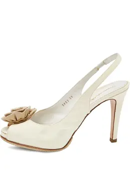Gianvito Rossi: Босоножки 
