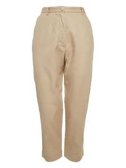 Dolce & Gabbana Pre-Owned: Прямые брюки 