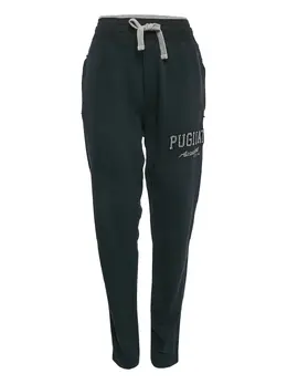Dolce & Gabbana Pre-Owned: Хлопковые брюки 