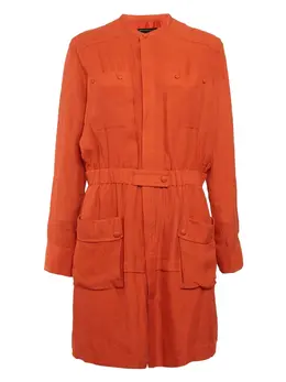 Balenciaga Pre-Owned: Рубашка на пуговицах 