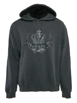Dolce & Gabbana Pre-Owned: Хлопковая толстовка 