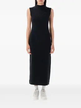 Nike: Платье с принтом 