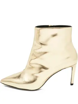 Balenciaga Pre-Owned: Ботинки 