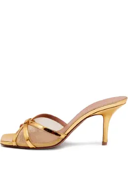 Malone Souliers: Сабо 