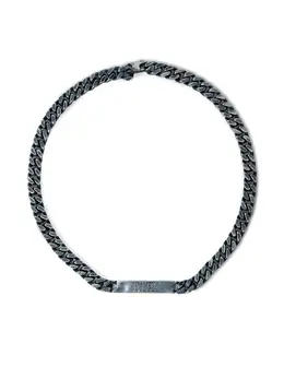 MM6 Maison Margiela: Браслет 