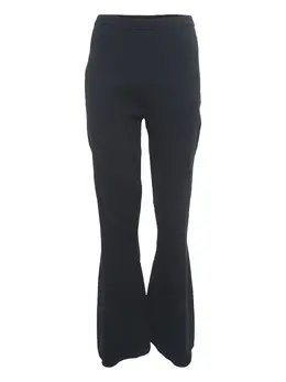 Dion Lee: Расклешённые брюки 