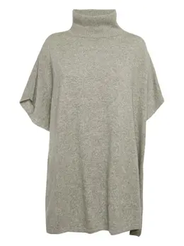 Weekend Max Mara: Драповый свитер 
