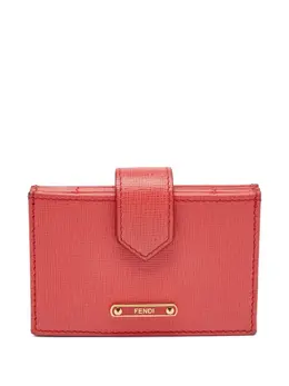 Fendi Pre-Owned: Кошелёк 