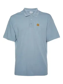 Kenzo Pre-Owned: Хлопковое поло 