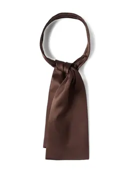 Brunello Cucinelli: Тёмный шарф 