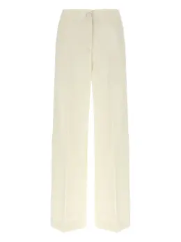 Brioni: Белые брюки 