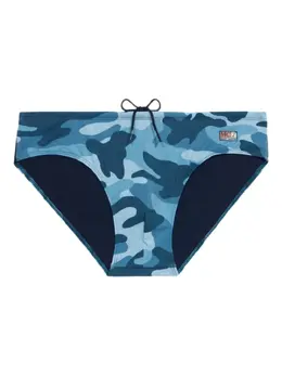 MC2 Saint Barth: Плавки 