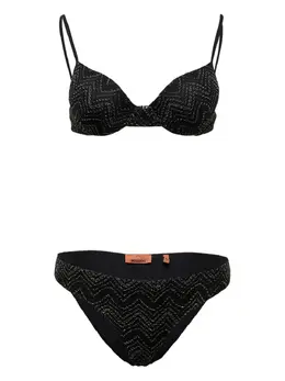 Missoni: Купальник 