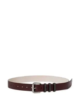 Brunello Cucinelli: Ремень 