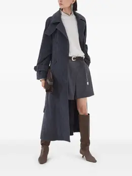 Brunello Cucinelli: Свитер с блёстками 