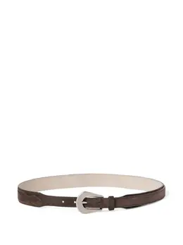 Brunello Cucinelli: Ремень 