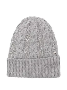 Ermanno Scervino: Шапка 