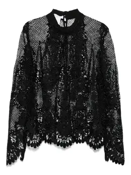 Christian Dior Pre-Owned: Чёрный топ 
