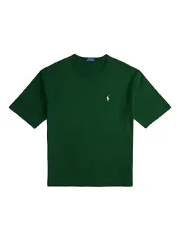 Polo Ralph Lauren: Футболка с коротким рукавом 