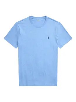 Polo Ralph Lauren: Светлая футболка 
